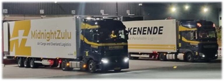 MidnightZulu Limited neemt Nederlandse vervoerder Balkenende over