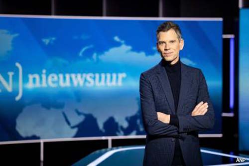 Nieuwsuur duurt zaterdagavond langer vanwege situatie in Venezuela