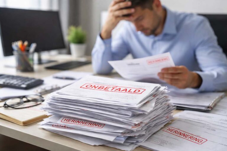 Transportkoelingbedrijf verliest zaak over onbetaalde facturen