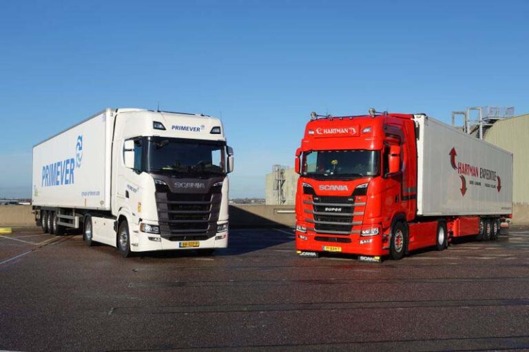 Primever en Hartman Holding vragen ACM toestemming voor gezamenlijke zeggenschap over Hartman Beheer