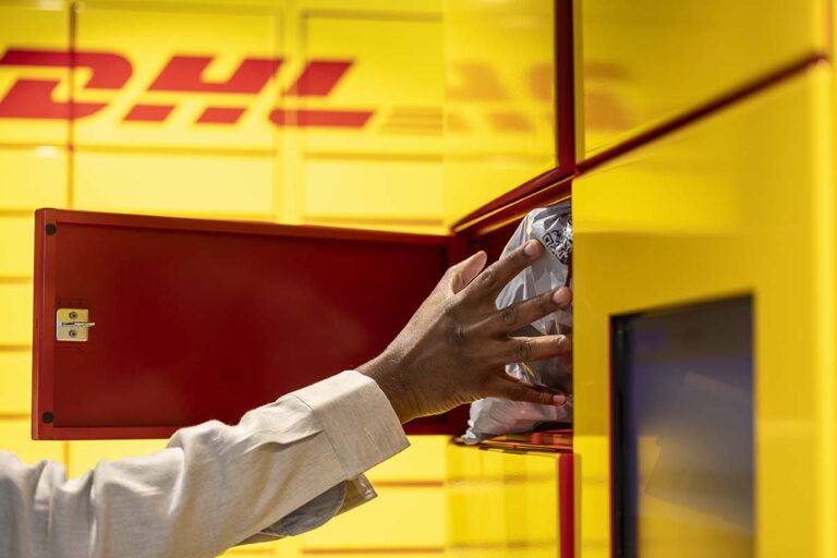 DHL: retourlogistiek groeit uit tot strategisch concurrentievoordeel in e-commerce