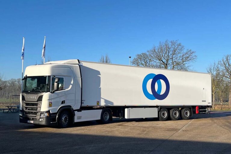 Belgische STEF integreert TransWest volledig: naamswijziging markeert nieuwe fase in STEF België