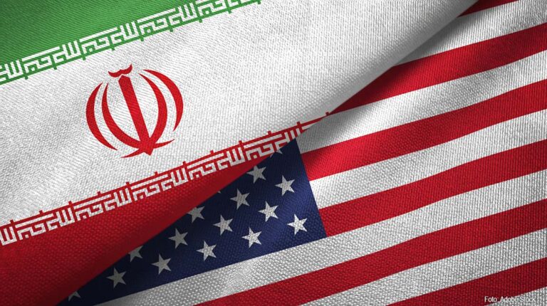 Iran waarschuwt VS: aanval zal leiden tot tegenaanval