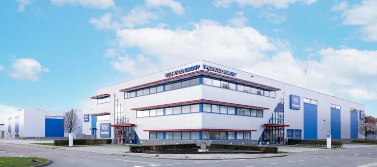 Investeringsmaatschappij Torqx wil Wijlhuizen Group overnemen