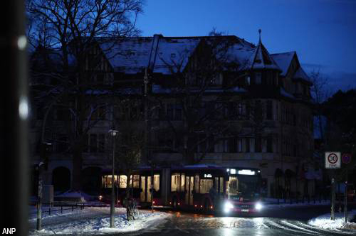 Stroomvoorziening in Berlijn na dagen uitval hersteld