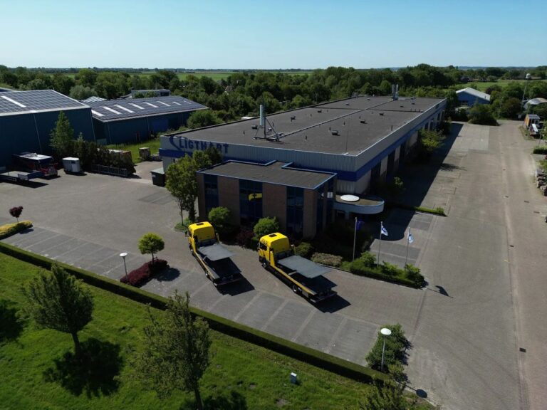 KOKS Group breidt uit met overname Gebroeders Ligthart en Mekos