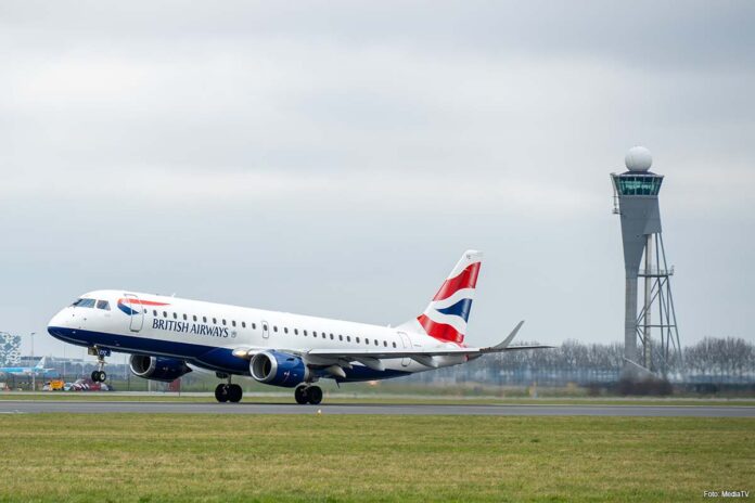 British Airways