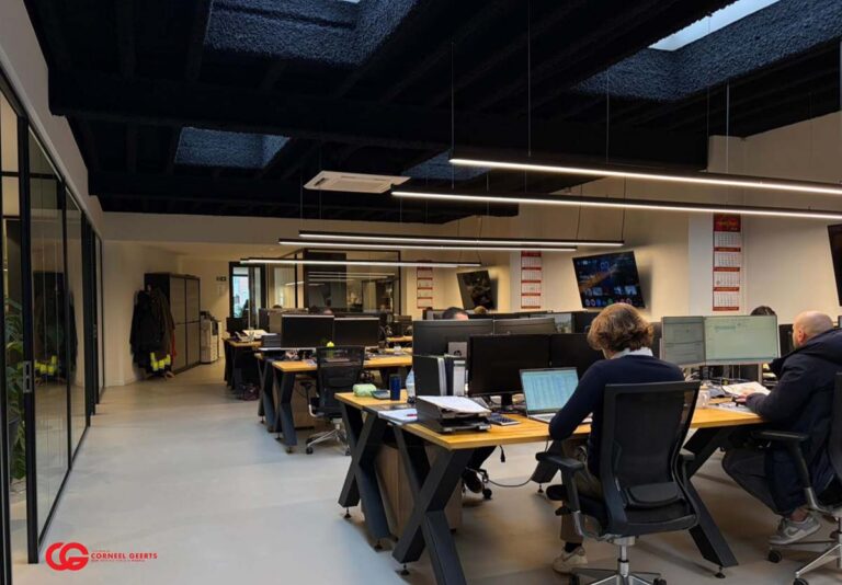 CG richt eigen douaneafdeling op en breidt logistieke dienstverlening uit