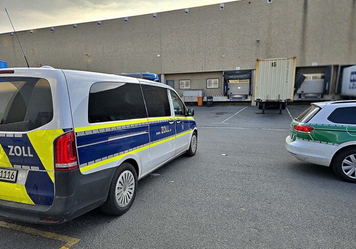 Controle Logistiek Centrum