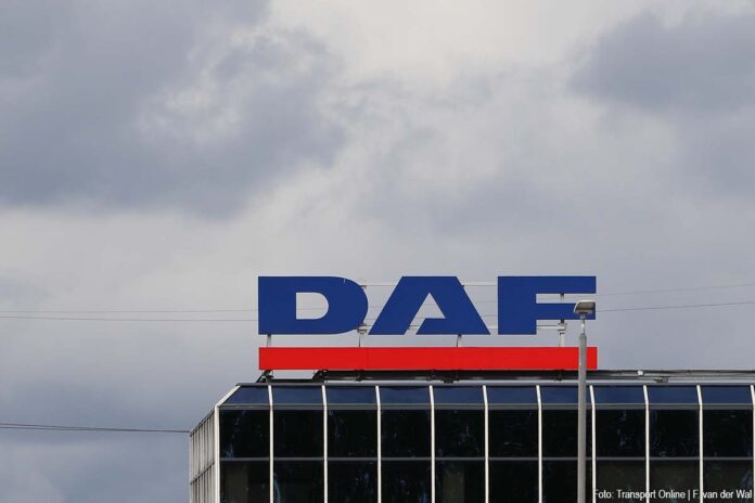 DAF