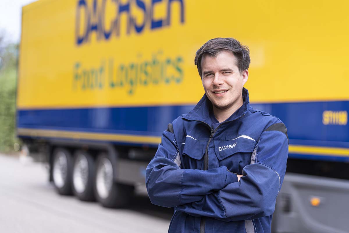 Transportplanner Food