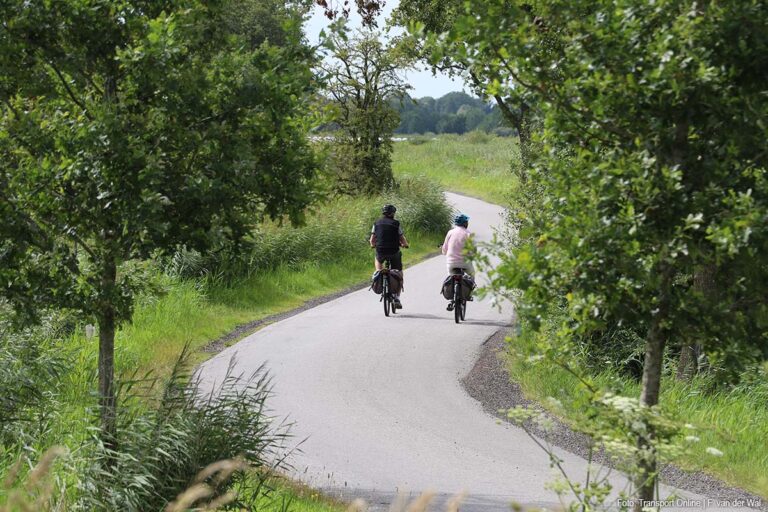 Veilig Verkeer Nederland pleit voor snelheidsreductie en fietshelm na stijging verkeersdoden