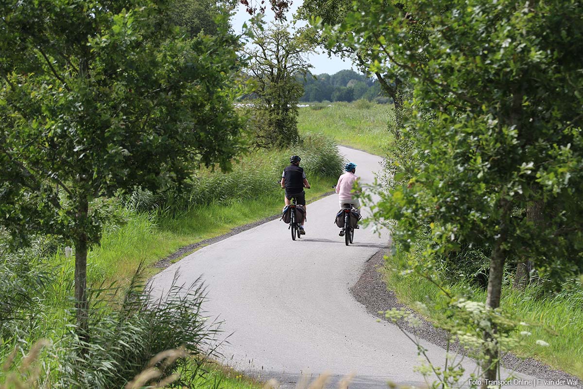 Veilig Verkeer Nederland pleit voor snelheidsreductie en fietshelm na stijging verkeersdoden