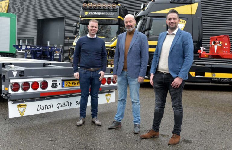 Jumbo Groenewegen bundelt activiteiten in Gilze richting 100-jarig jubileum