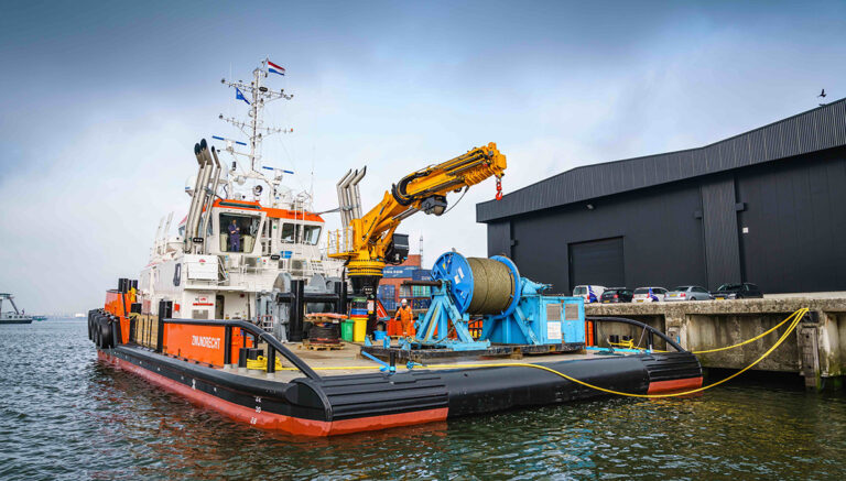 Hendrik Veder Group uit Rotterdam failliet verklaard