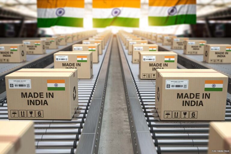Import uit India in vier jaar tijd meer dan verdubbeld, Nederland grootste EU-importeur van Indiase goederen