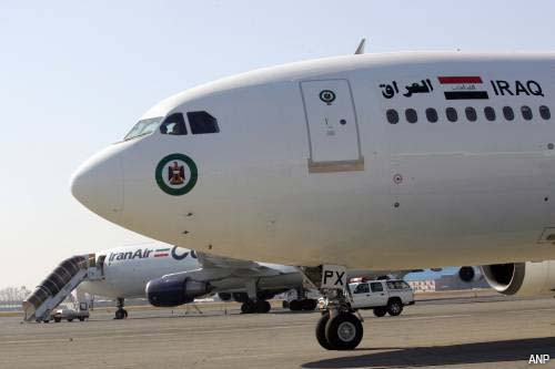 Irak sluit luchtruim na aanvallen op buurland Iran