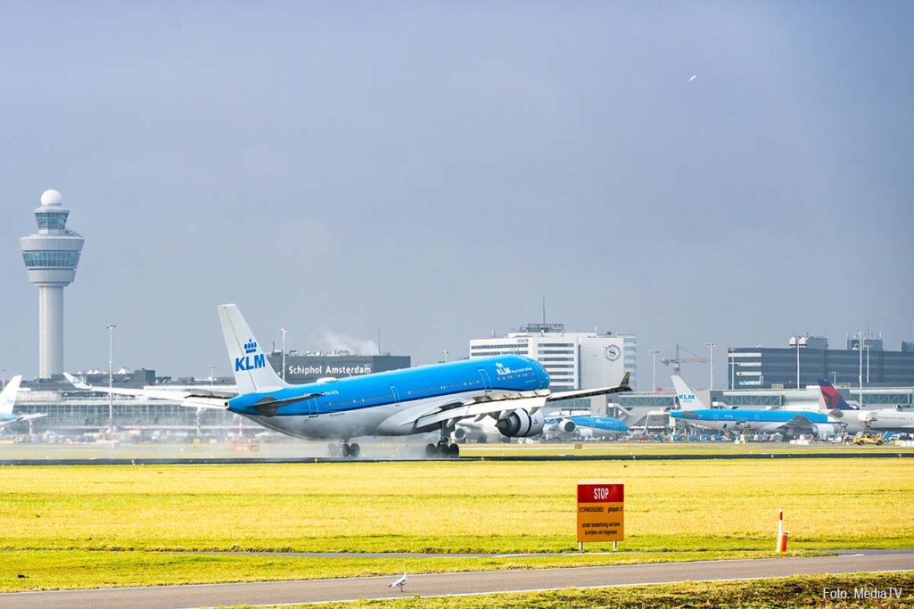 KLM
