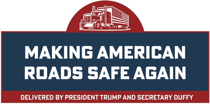 Making American Roads Safe Again