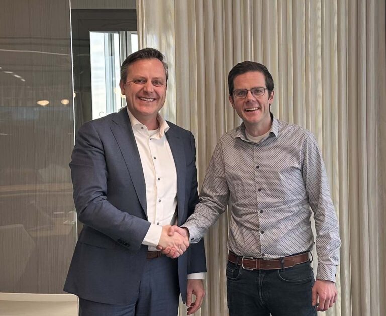 Munckhof neemt EHAD Personenvervoer Helmond over