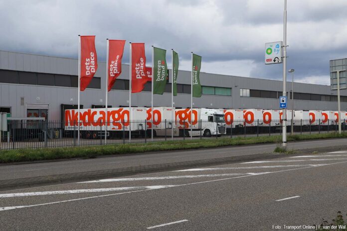 Nedcargo