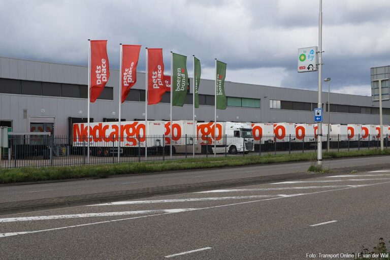 Nedcargo-oprichter waarschuwt voor grote gevolgen kilometerheffing: “Transportsector staat er alleen voor”
