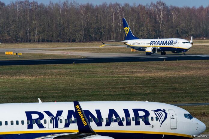 Ryanair