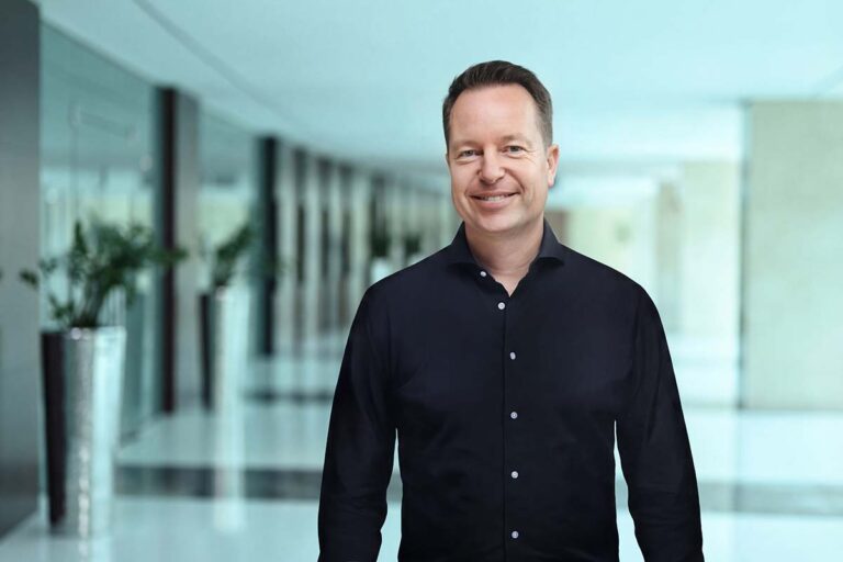 Thiemo van Spellen benoemd tot Managing Director dnata Nederland