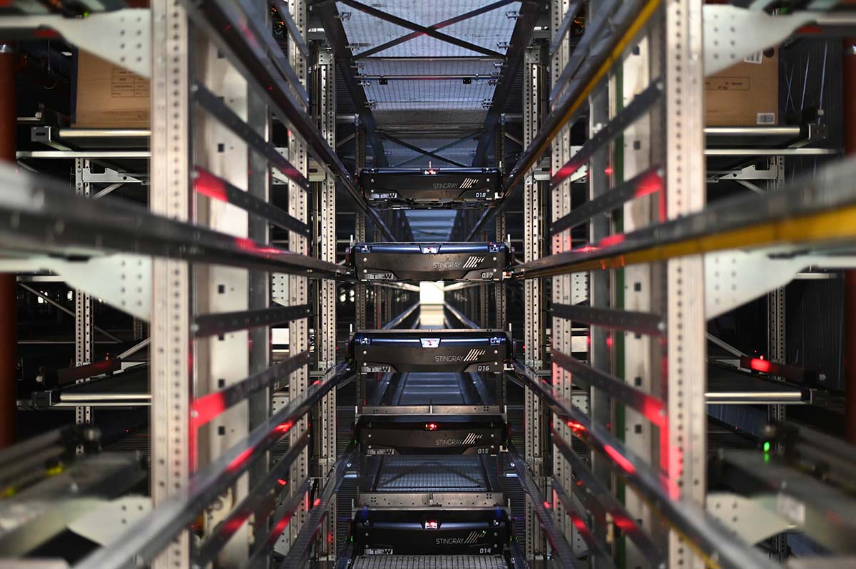 Zeeman Alphen aan den rijn