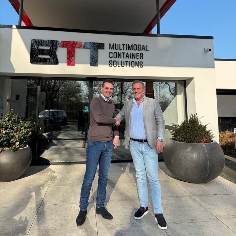 BTT neemt belang in uitzendbureau Justlogic en wil instroom logistiek personeel versterken