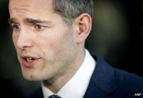 Berendsen ontbiedt ambassadeur Iran vanwege drone- en raketaanvallen