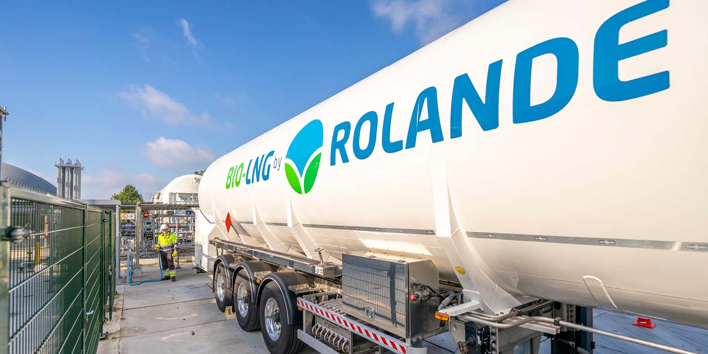 IVECO Schouten investeert in 50 LNG-trekkers op Bio-LNG om verduurzaming transport te versnellen