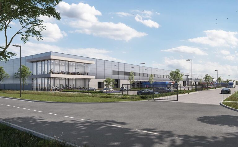 DHG verwerft 12 hectare in Vlissingen voor logistieke ontwikkeling van 100.000 m²