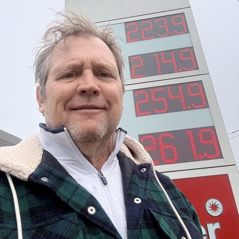 Algemeen Directeur Nedcargo: ‘Stijgende dieselprijs kost ons meer dan een miljoen aan werkkapitaal en maakt machtsverhoudingen zichtbaar’