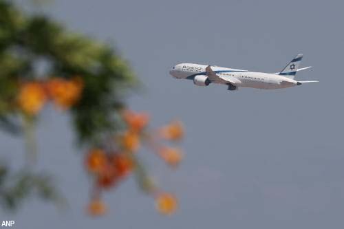 Aantal geschrapte vluchten Midden-Oosten loopt op tot ruim 23.000