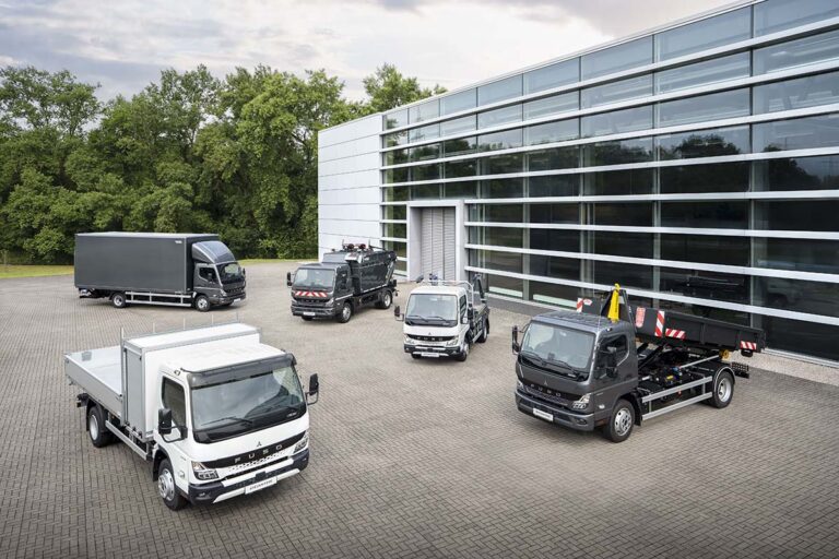 Beherman Motors nieuwe FUSO-importeur in Nederland, rol van Daimler Truck overgenomen