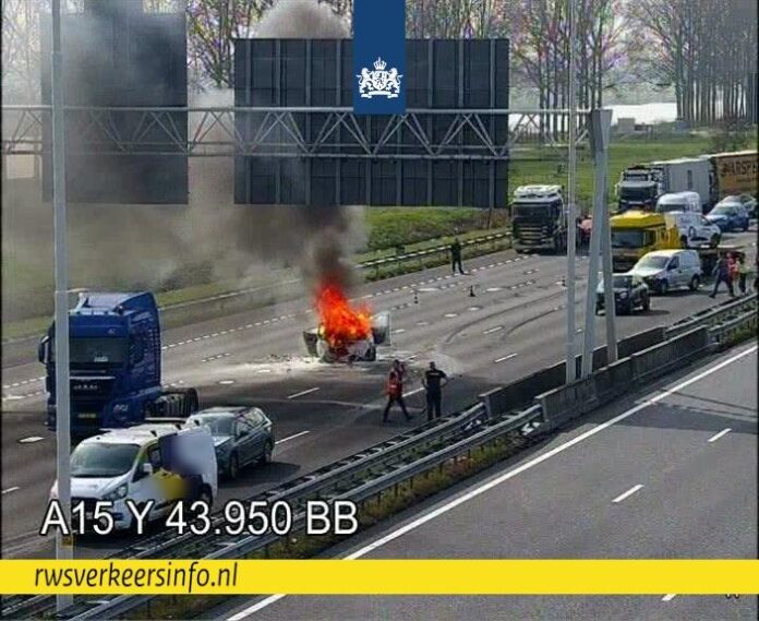 Auto in brand A15