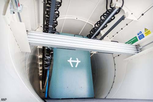 Hardt Hyperloop failliet verklaard