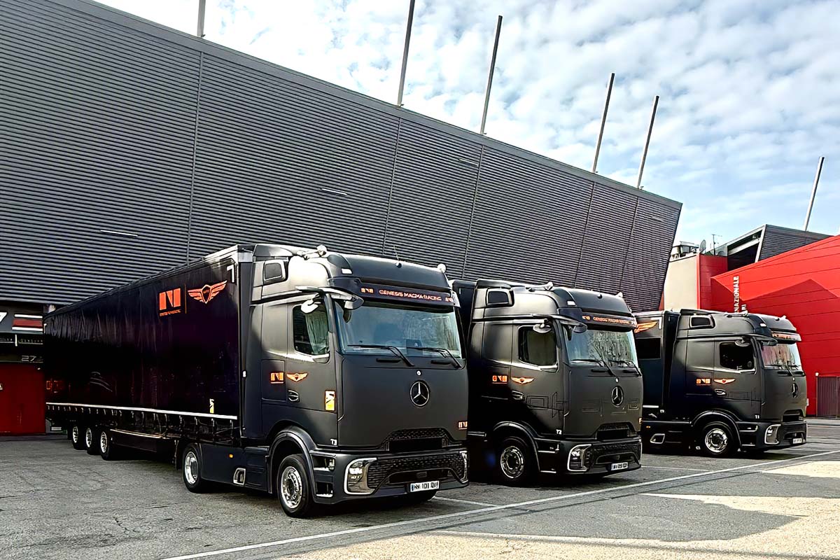 Hyundai Racing Group