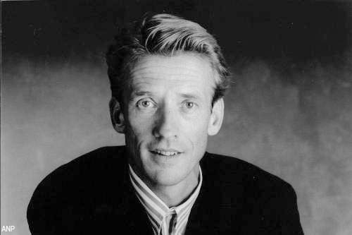 Oud-tv-presentator Jan Lenferink overleden