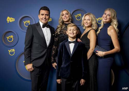 Jan Smit gaat na veertien jaar huwelijk scheiden