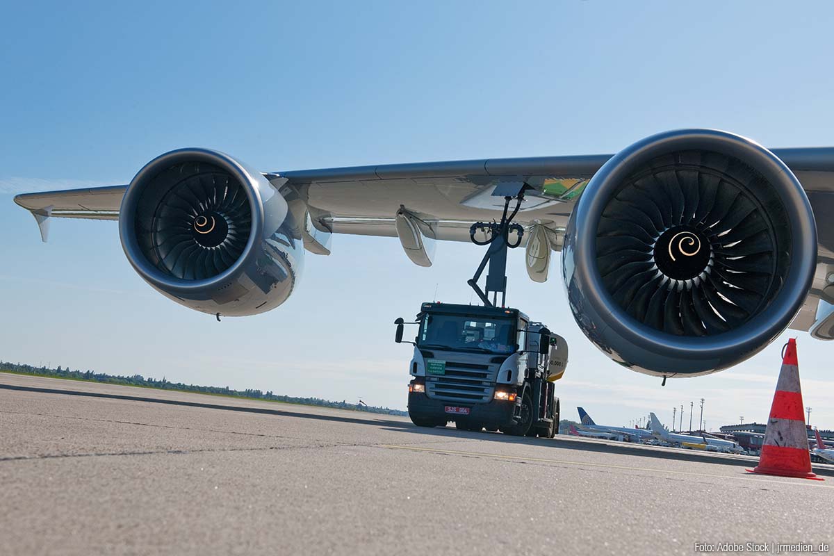 Zwavelgehalte kerosine op Schiphol hoger dan gedacht: kabinet ziet weinig ruimte voor nationale norm