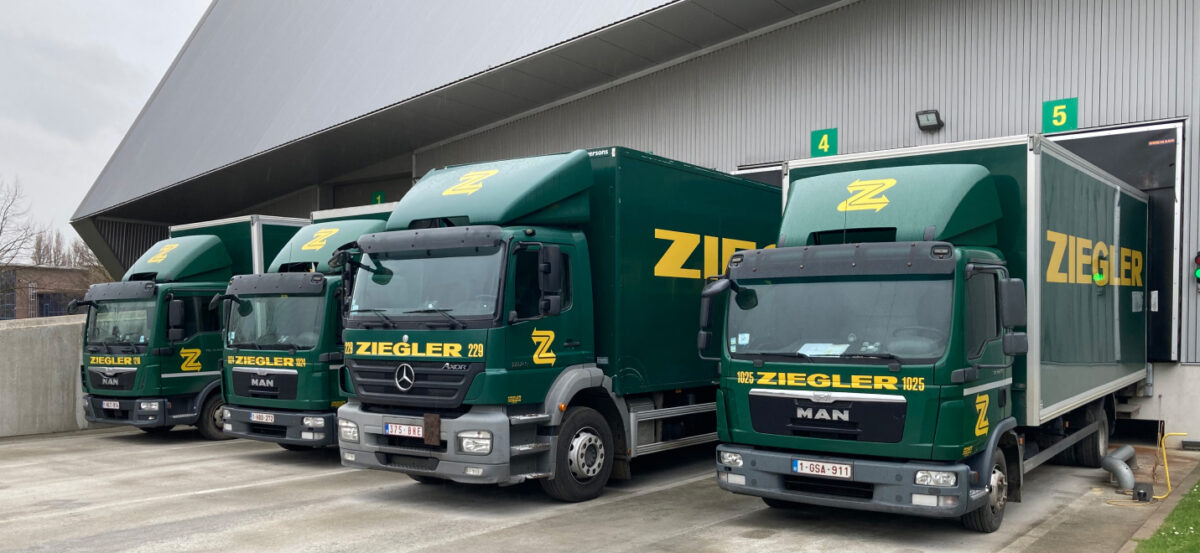 Ziegler France