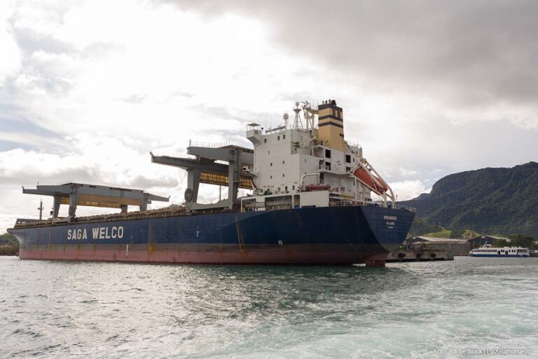 NYK Group neemt Noorse rederij Saga Welco volledig over