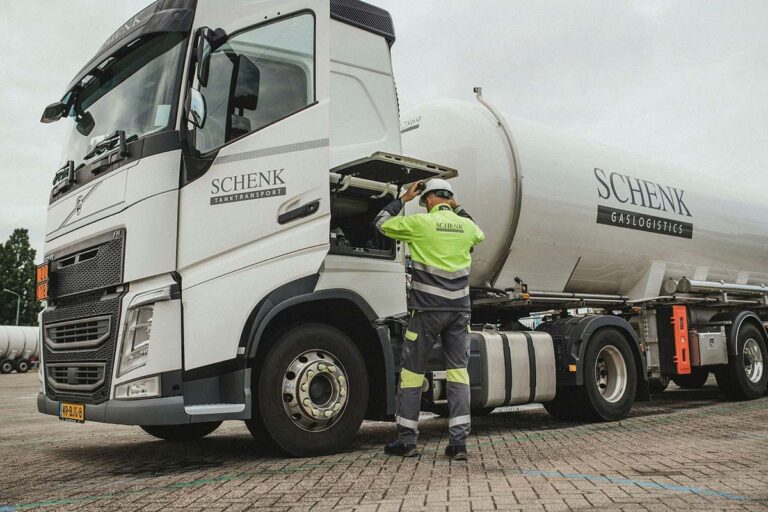 Schenk Tanktransport ziet grote gevolgen afsluiting Papendrechtsebrug