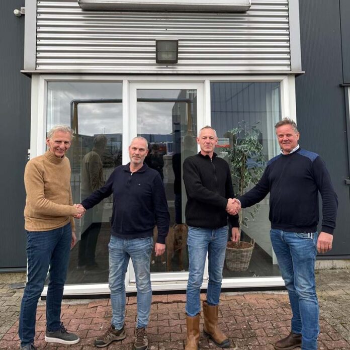 Sijperda Verhuur neemt ABS Steigerbouw over