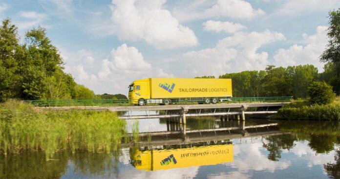 Tailormade Logistics - Wijchen