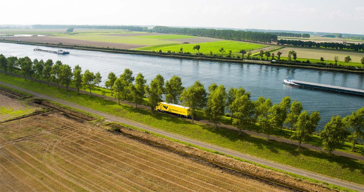 Tailormade Logistics - Wijchen