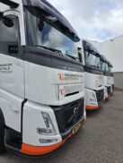 Transportcentrale Rotterdam