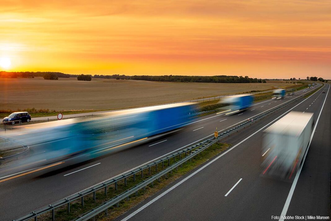 Verkeer